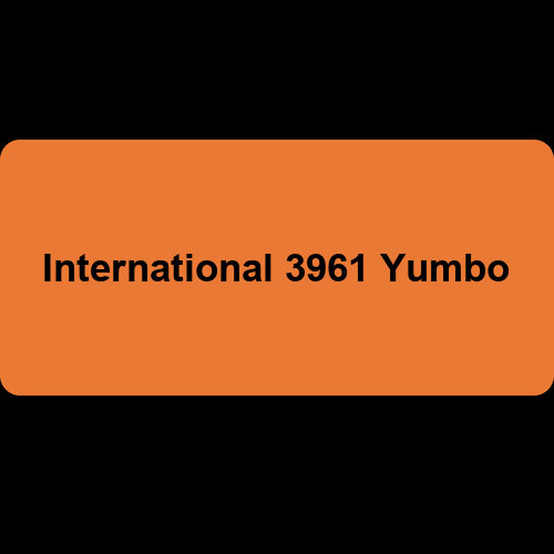 International 3961 Yumbo